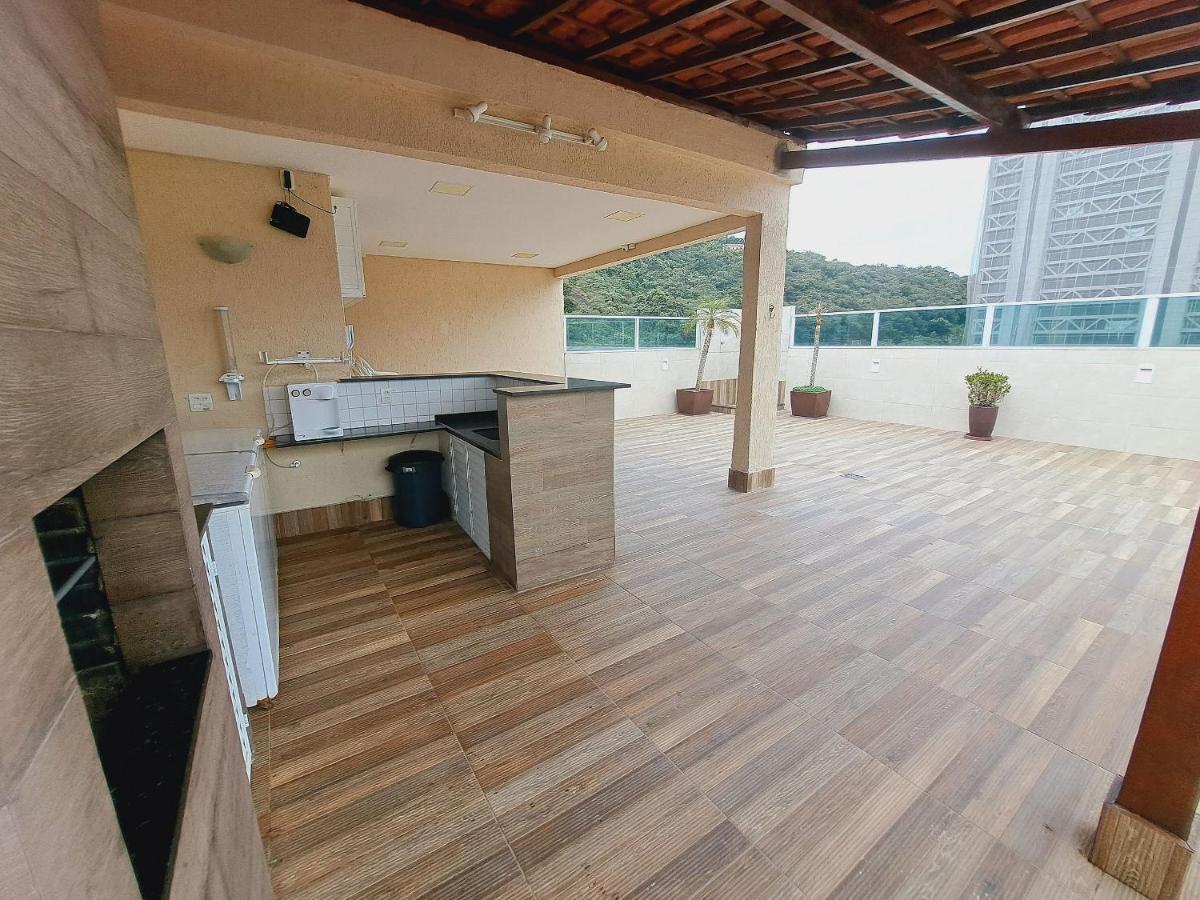 Apto Completo Com Vaga Entre Botafogo E Copacabana 리오데자네이루 외부 사진