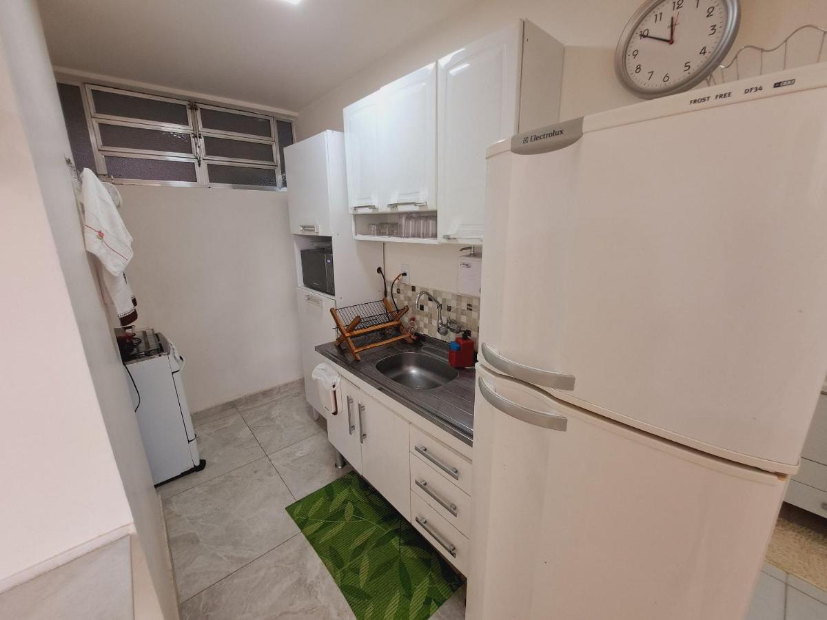 Apto Completo Com Vaga Entre Botafogo E Copacabana 리오데자네이루 외부 사진